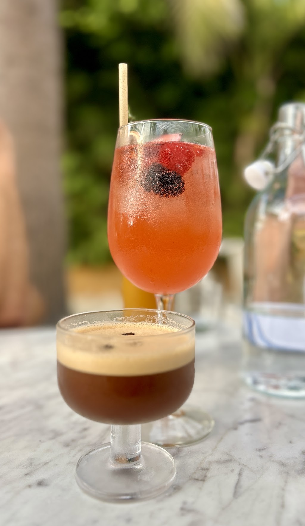 Plant Food + Wine Venice
