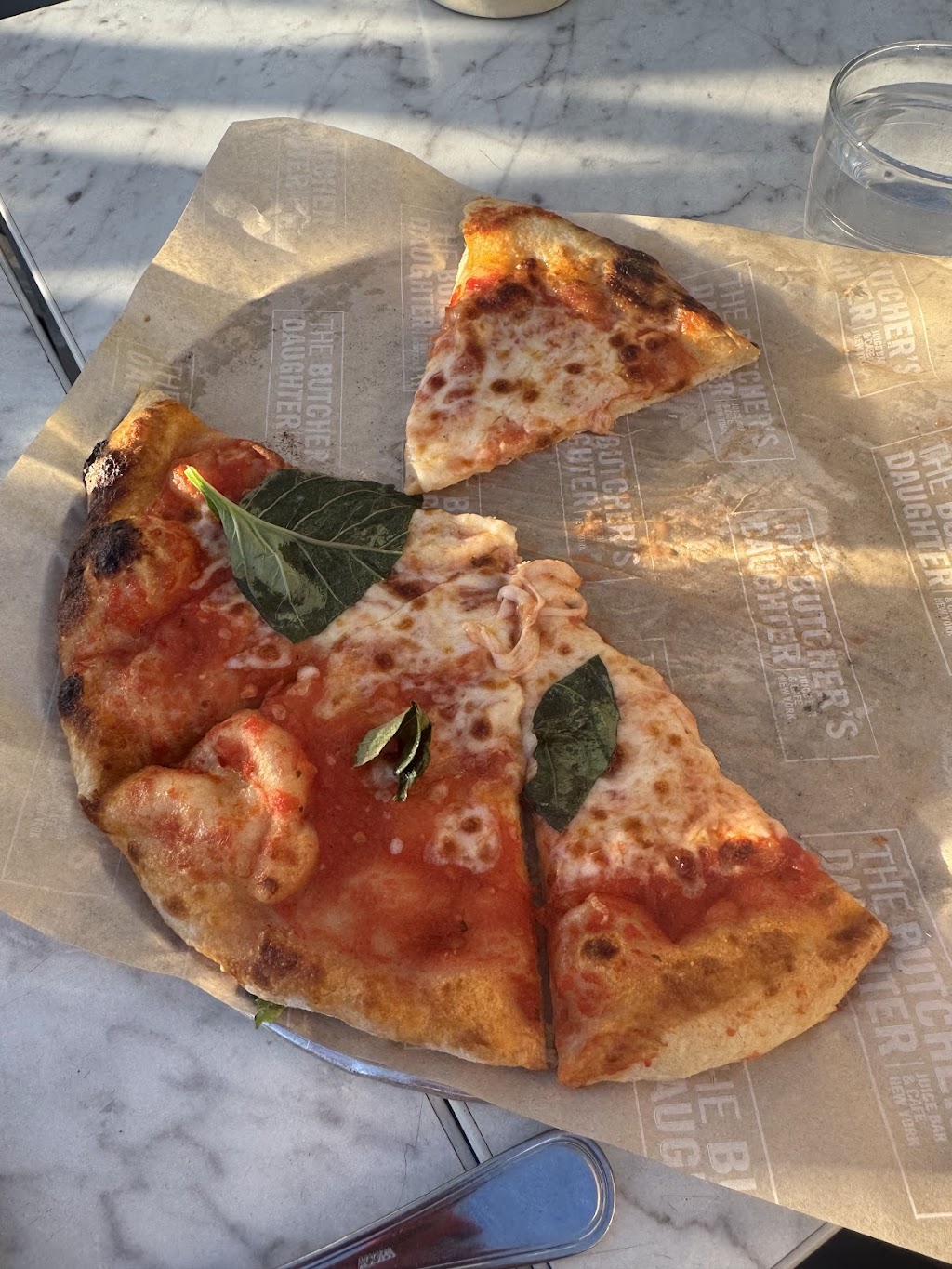 Plant Food + Wine Venice