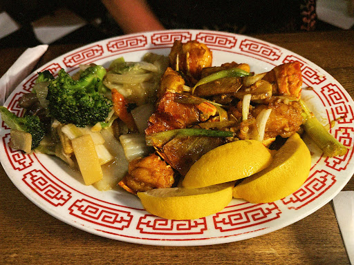 Zhencha