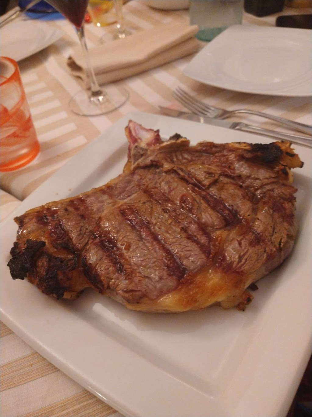Albergo Ristorante Belvedere