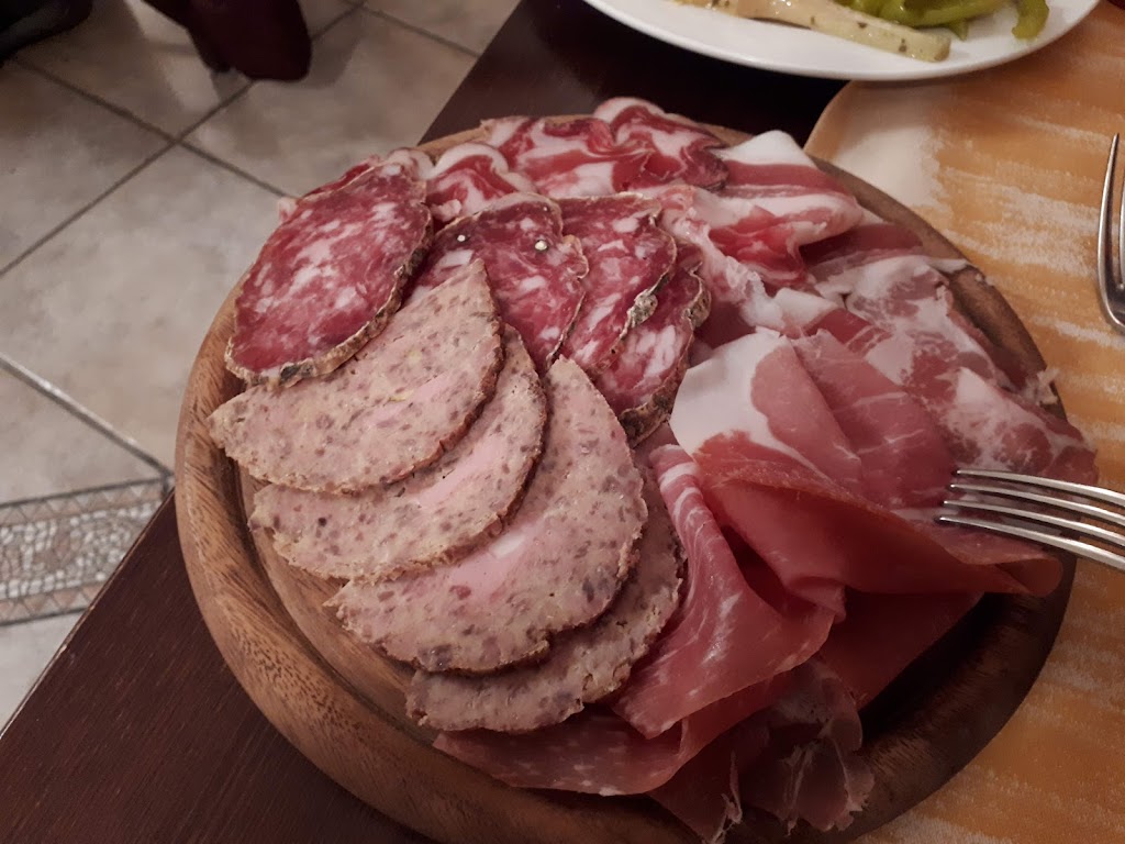 Albergo Ristorante Belvedere