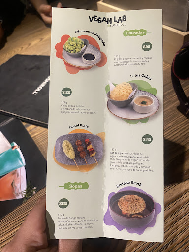 Sushi Roll