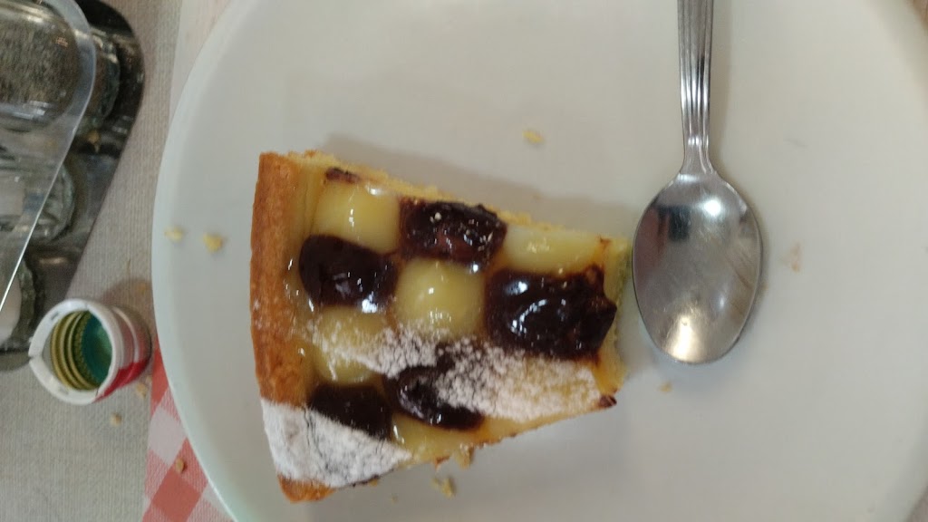 Trattoria Pontelungo