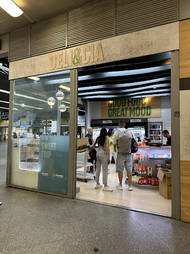 Deli&Cia