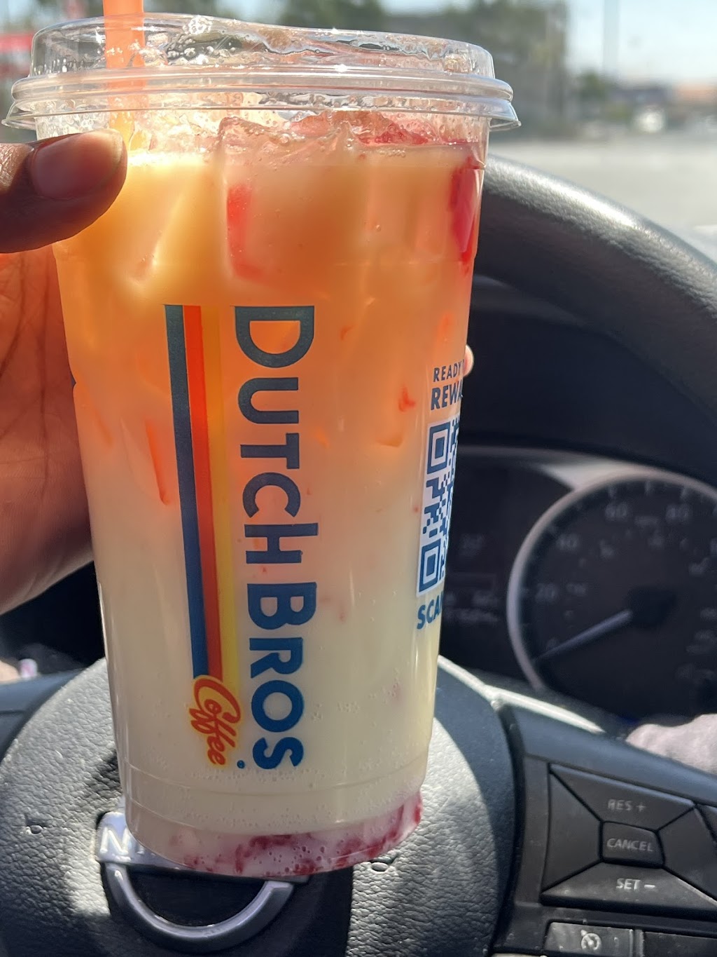 Dutch Bros. Coffee