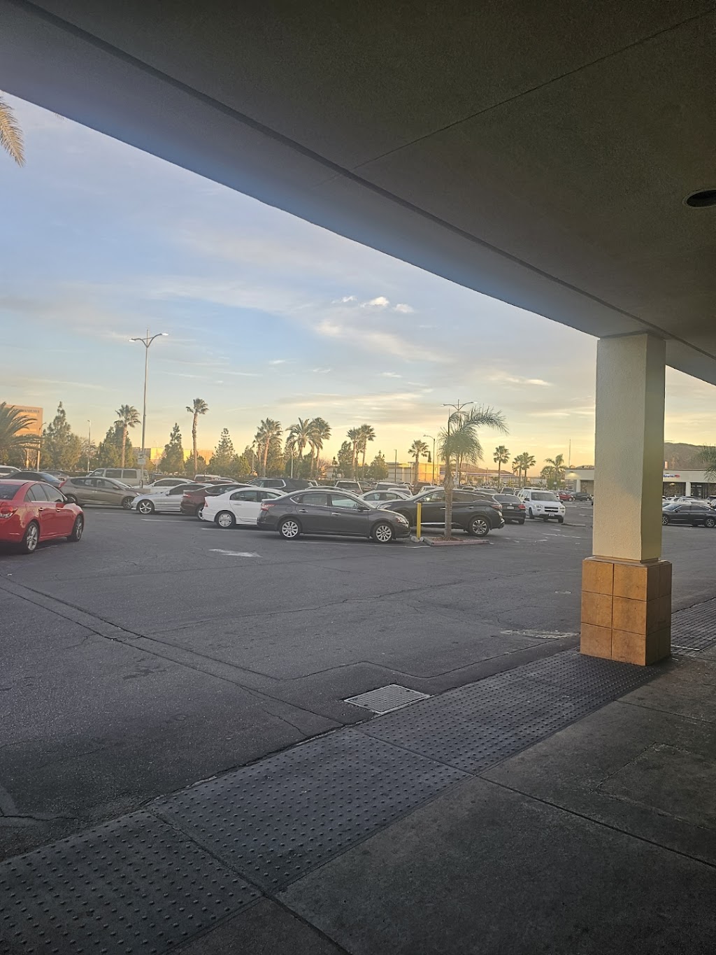 Billy J's Restaurant, Fontana, CA