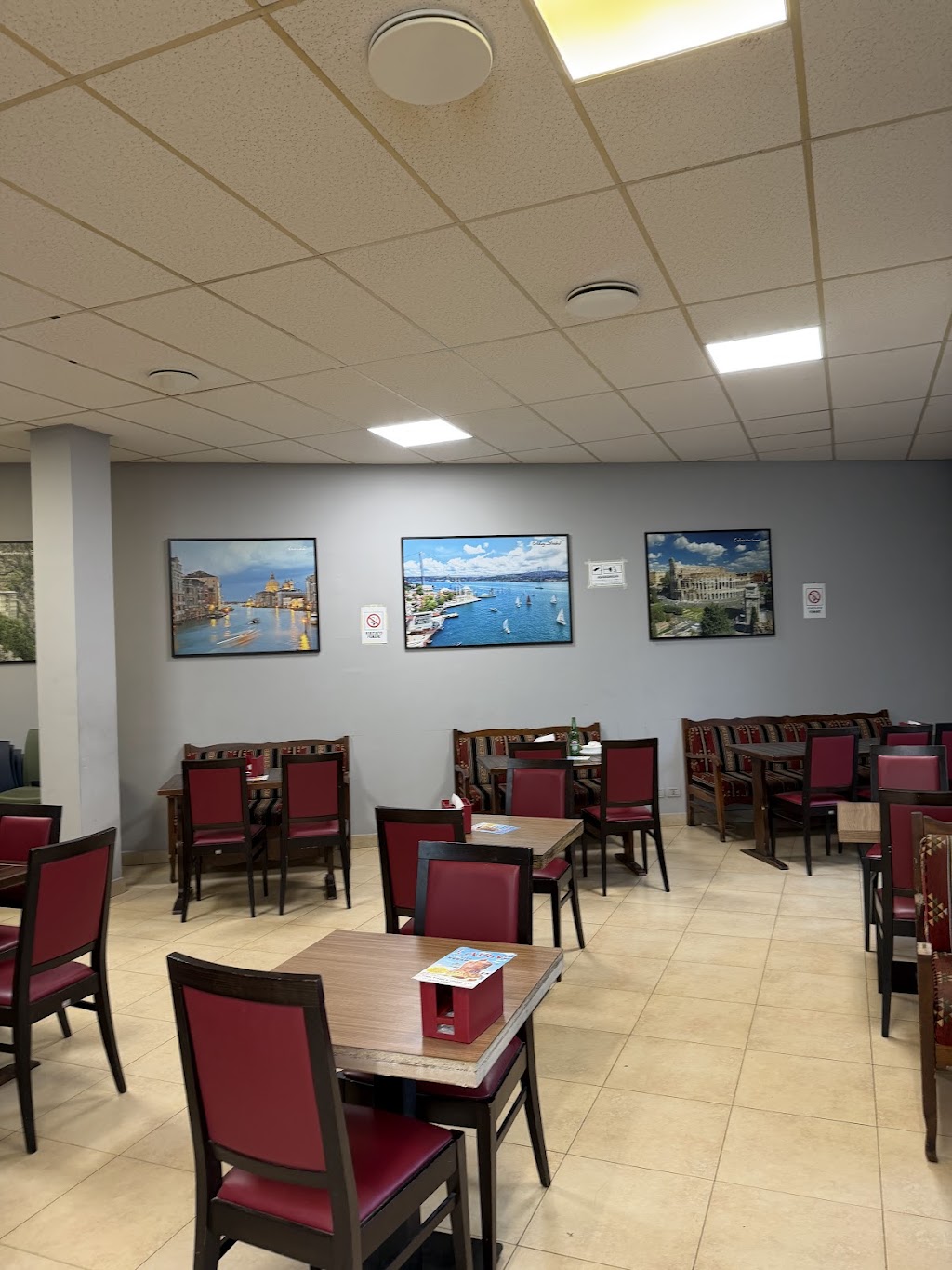 Tadim Kebab Pizzeria