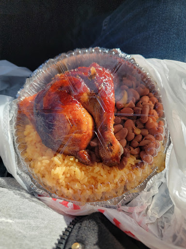 Golden Chicken Restaurant