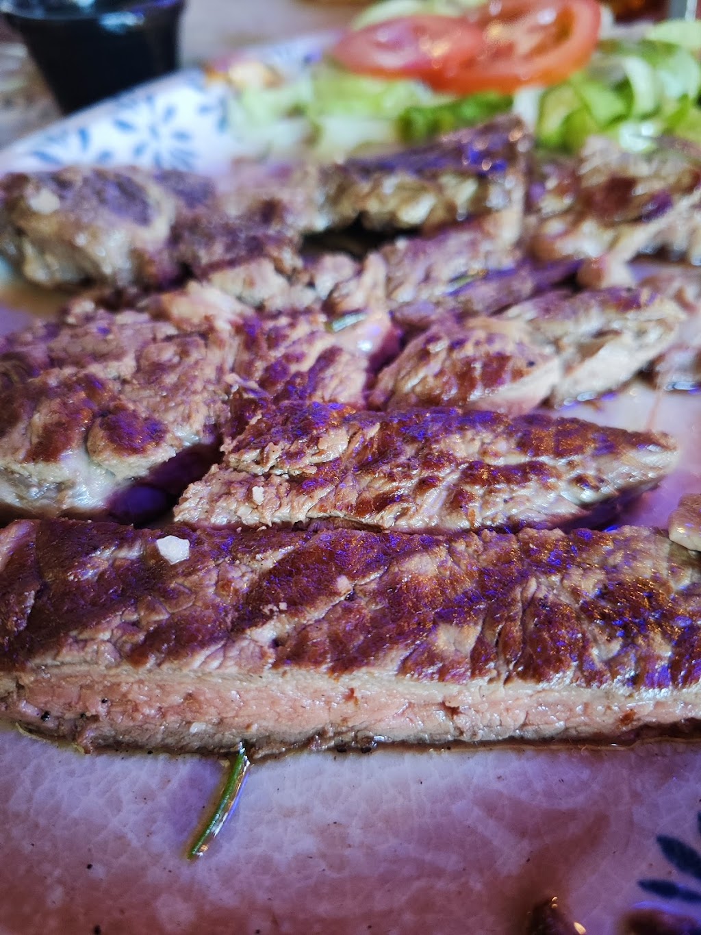 Cowboys' Ranch Pub, Voghera