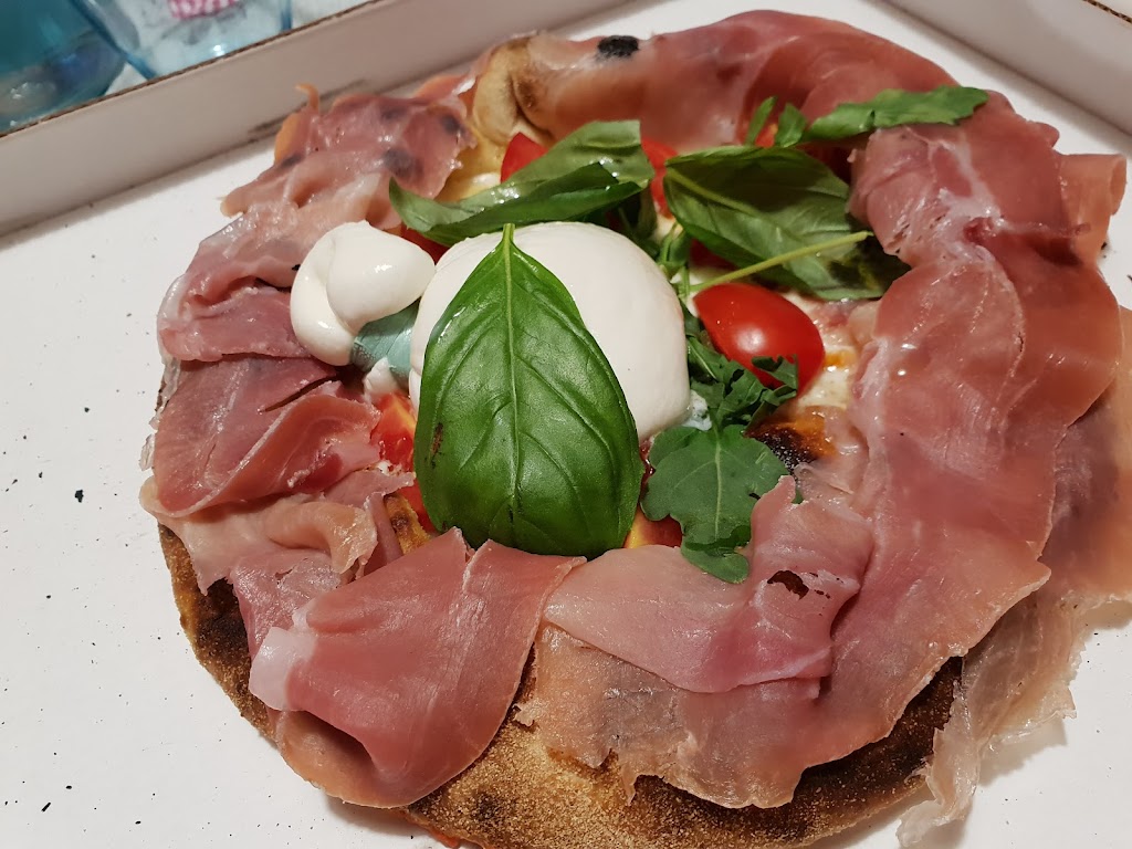 Caffè Il Borghetto, Lecco