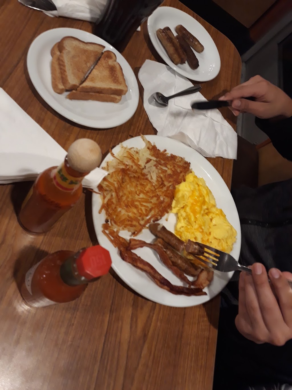 Denny's