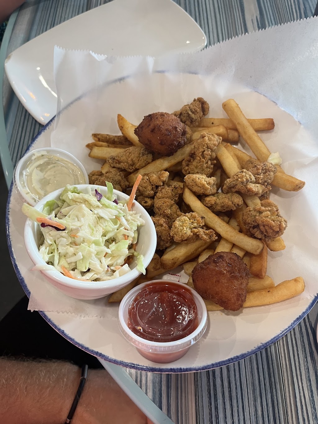 Jimmy Joes Texas Kitchen, Lake Jackson, TX