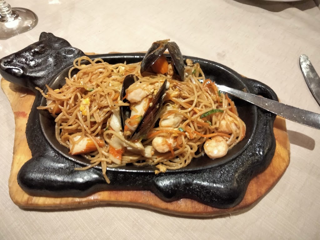 Nuova Asia, Alessandria, Italy
