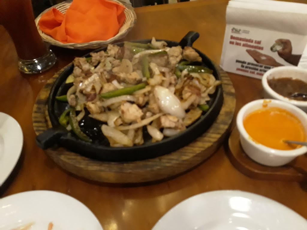 Restaurante Tamazunchale