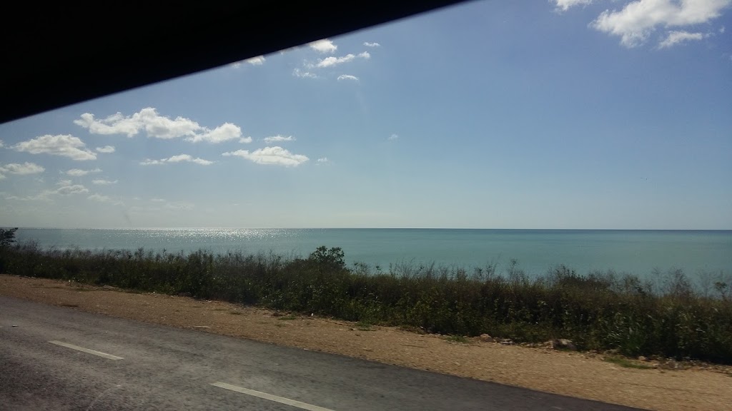 Restaurante Los Cangrejos King, Champoton