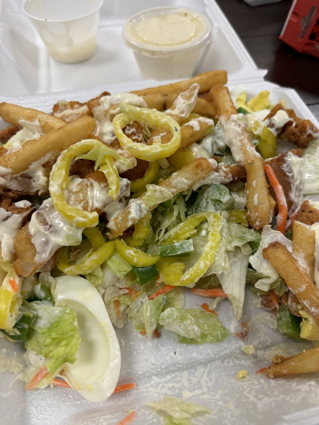 KC’s Xpress