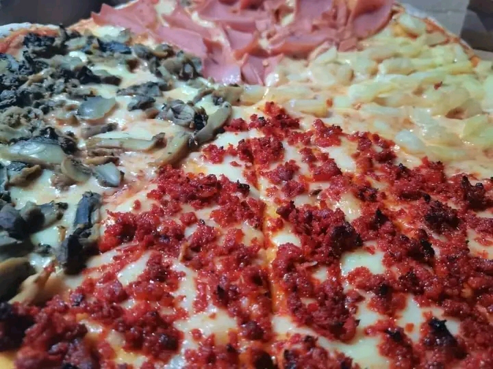 Pizzeria Durieell Campeche