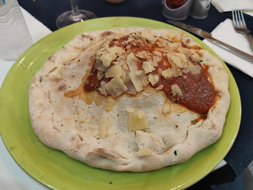 Restaurant-Pizzeria El Mosset