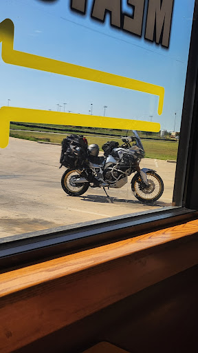 Subway, Jacksboro, TX