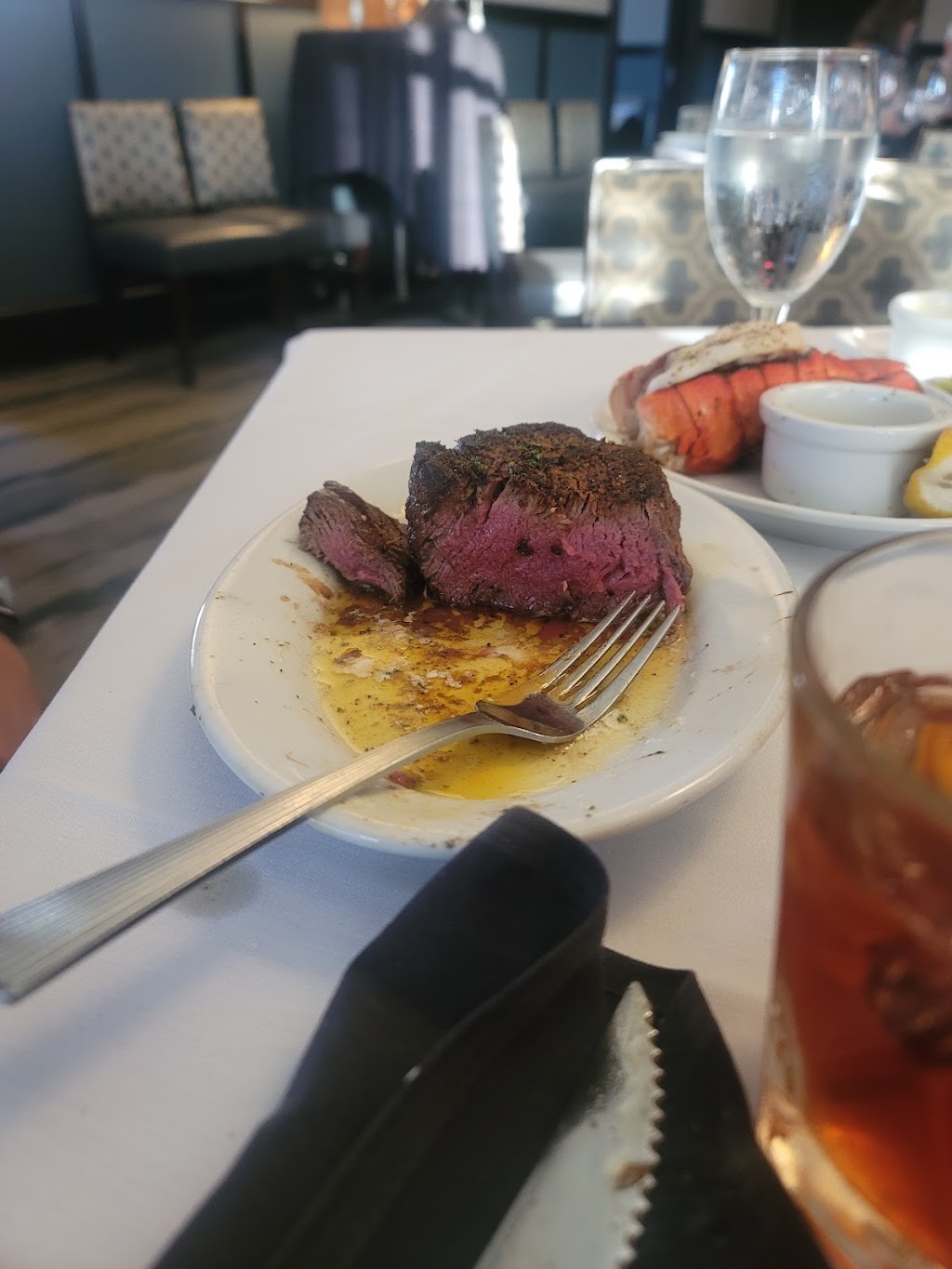 Ruth's Chris Steak House