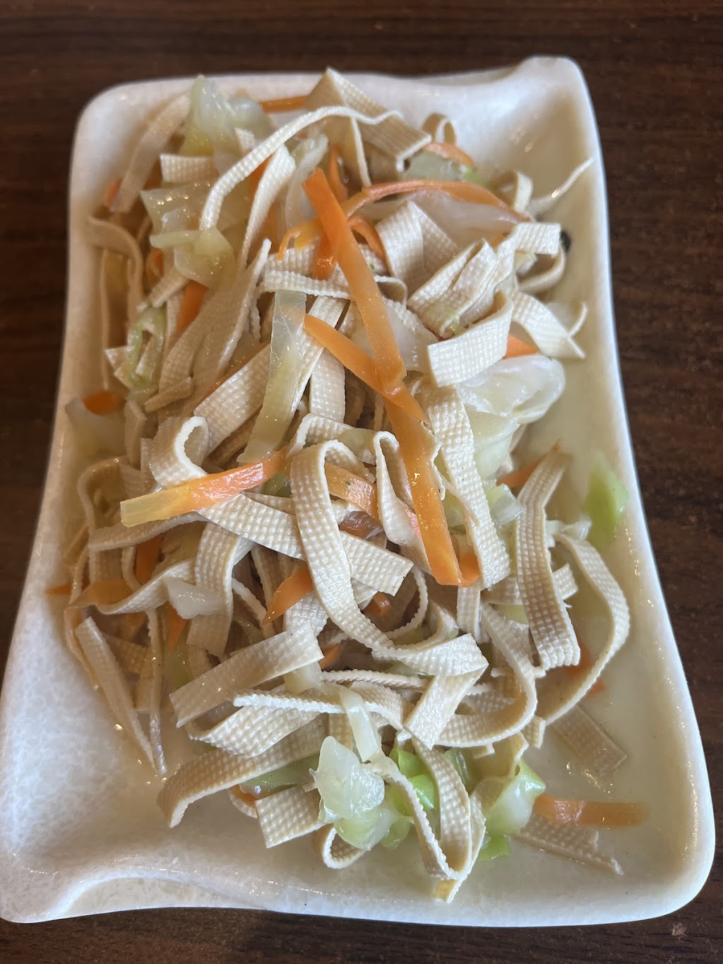 Julie’s Noodle