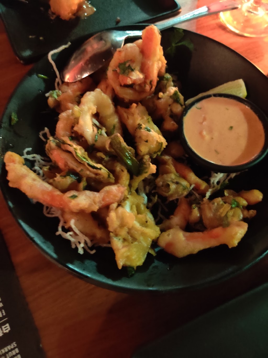 P.F. Chang's