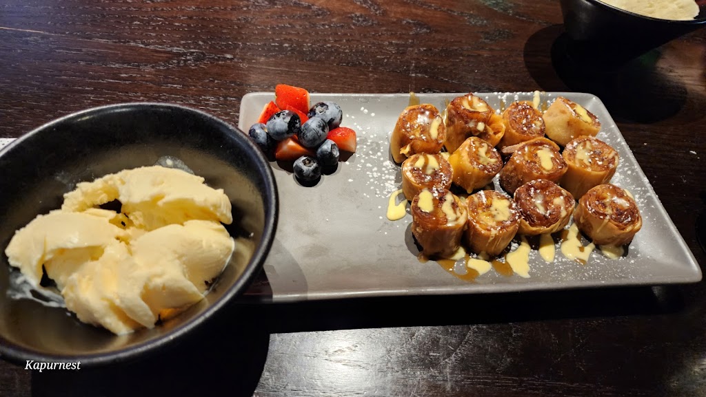 P.F. Chang's