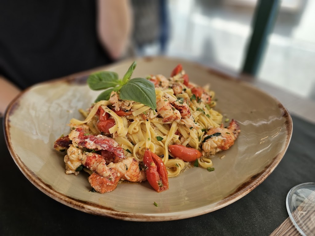 Ristorante pizzeria al LungoLago