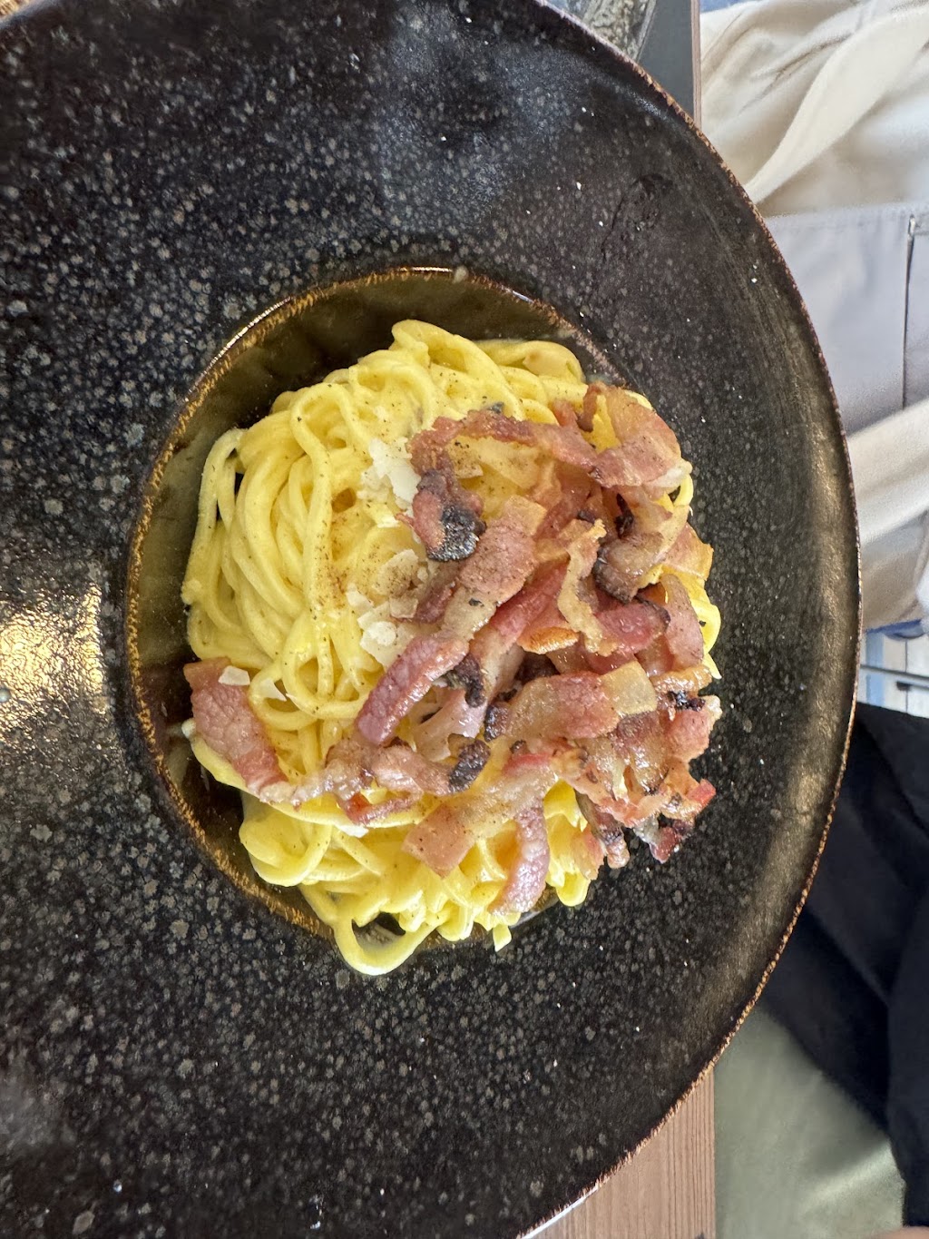 Ristorante pizzeria al LungoLago