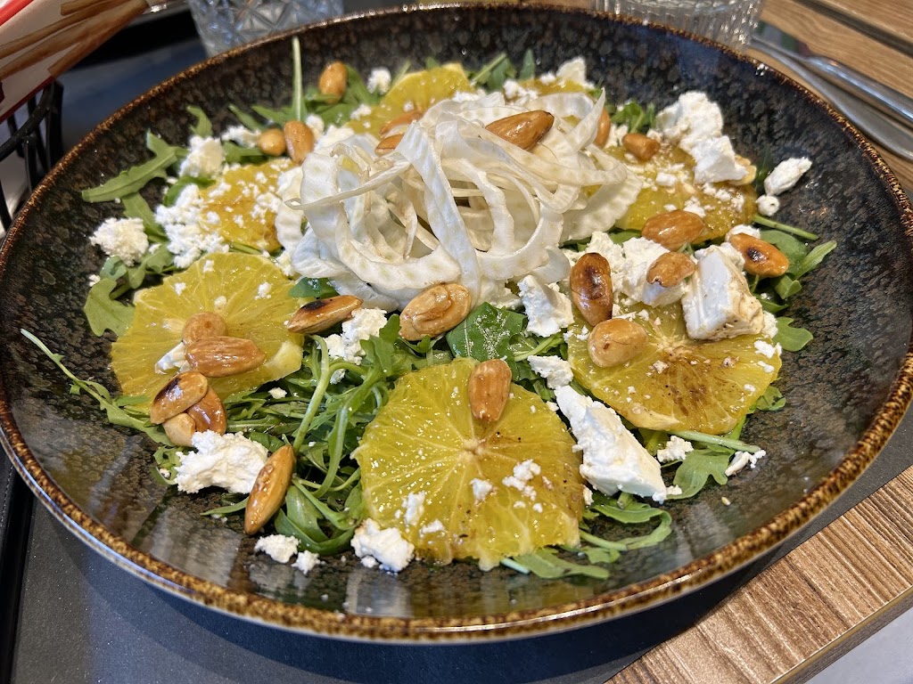 Ristorante pizzeria al LungoLago