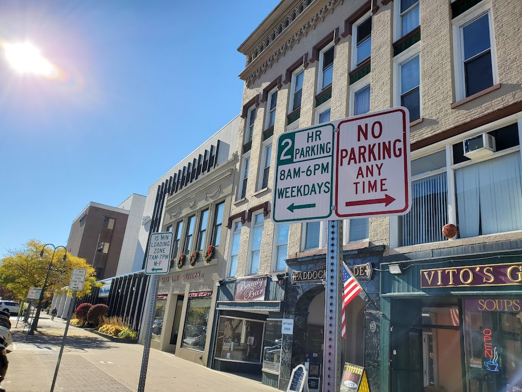 Vito's Gourmet, Watertown, NY