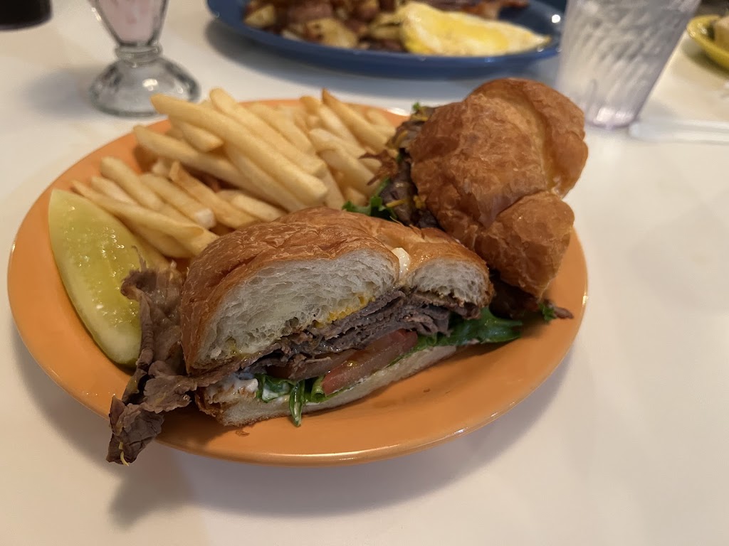 Velvet Grill & Creamery