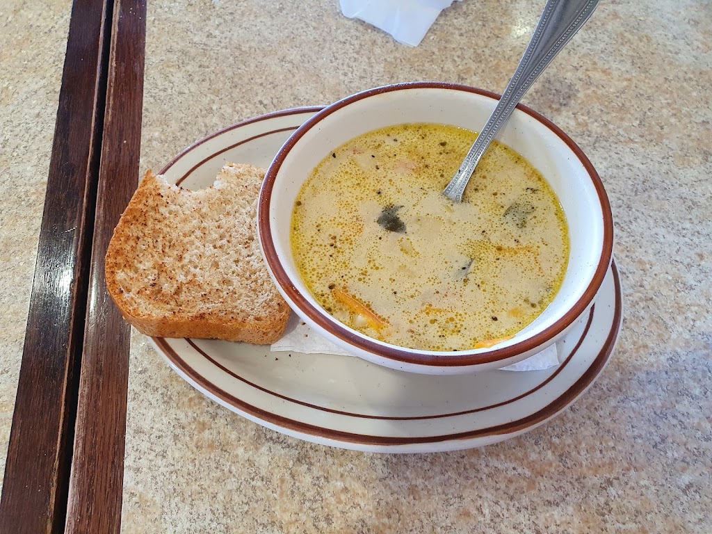 Restaurante La Huerta