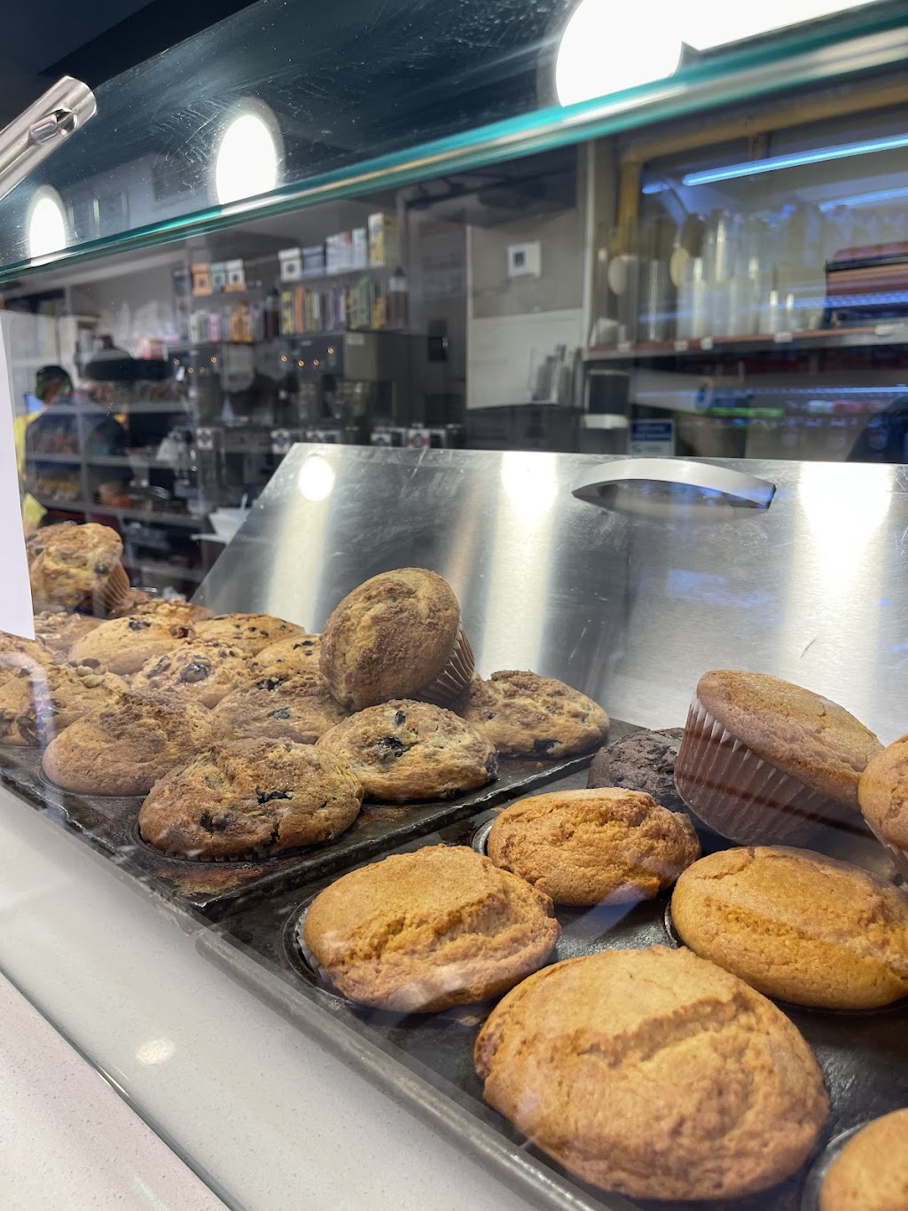NY Bagels & Cafe
