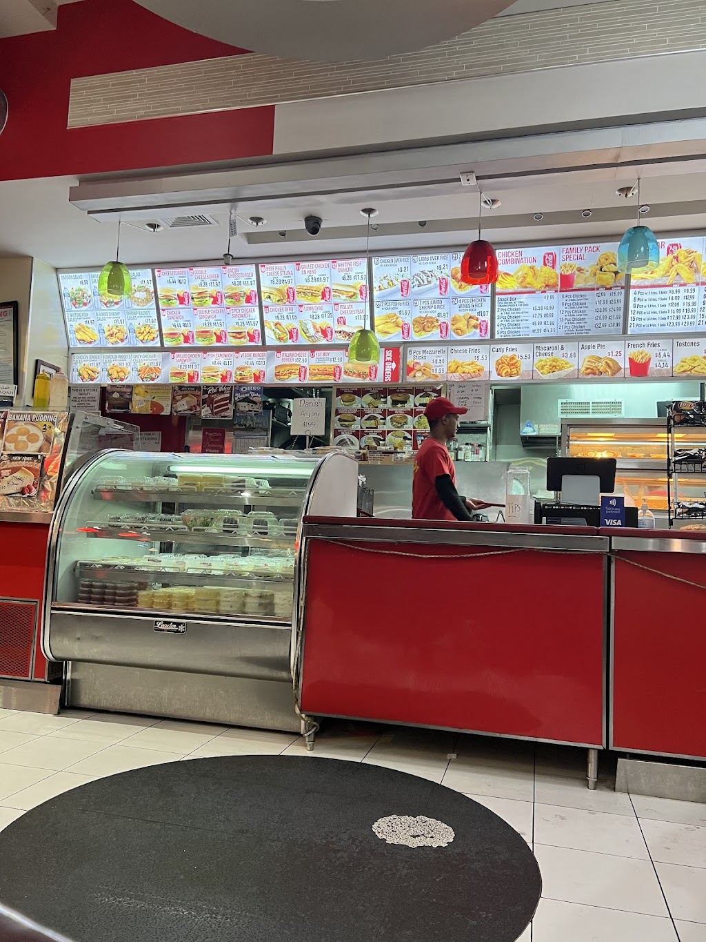 Kennedy Fried Chicken