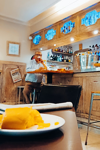 Bar Udane