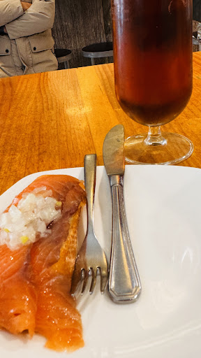 Bar Udane