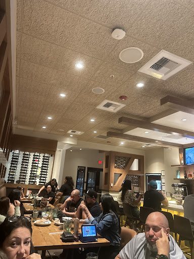 Olive Garden, Merced, CA
