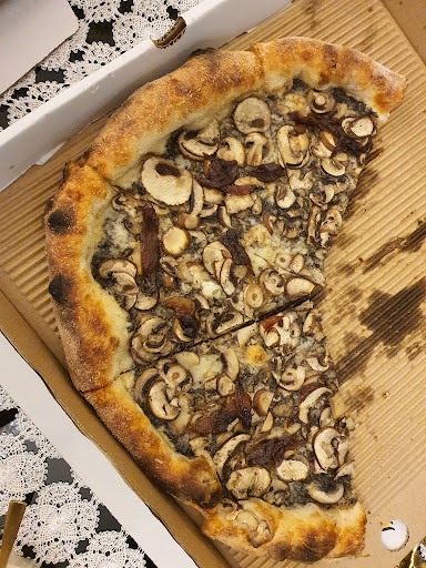 Pitfire Pizza
