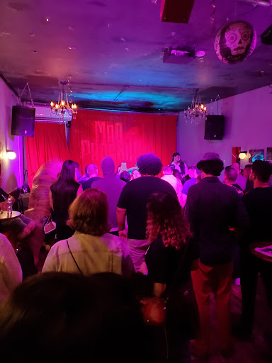 Cobra Club