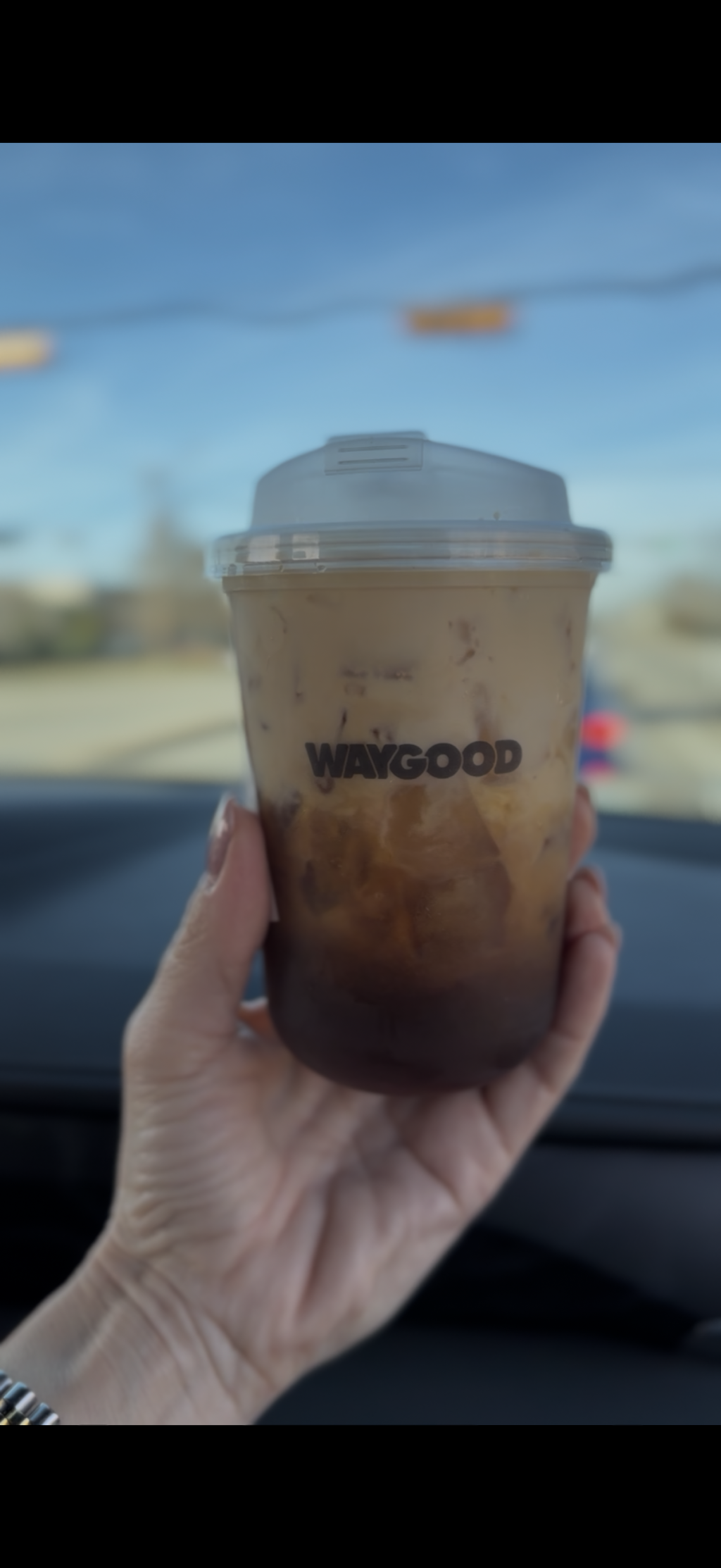 Waygood Coffee, Pearland, TX