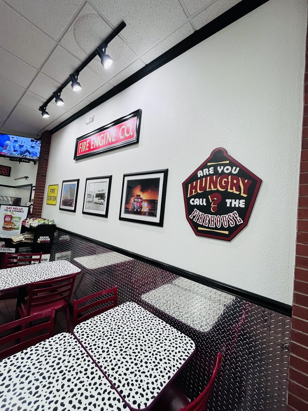 Firehouse Subs