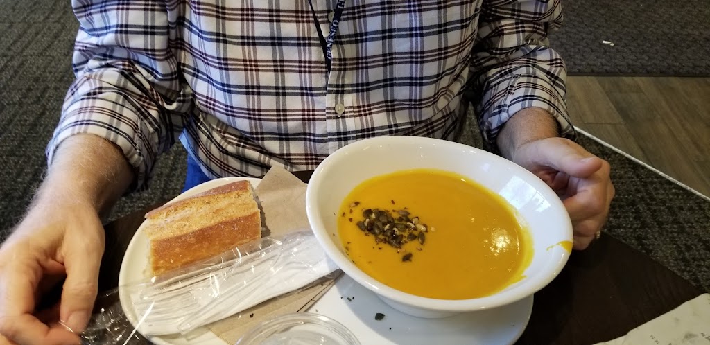 Panera Bread