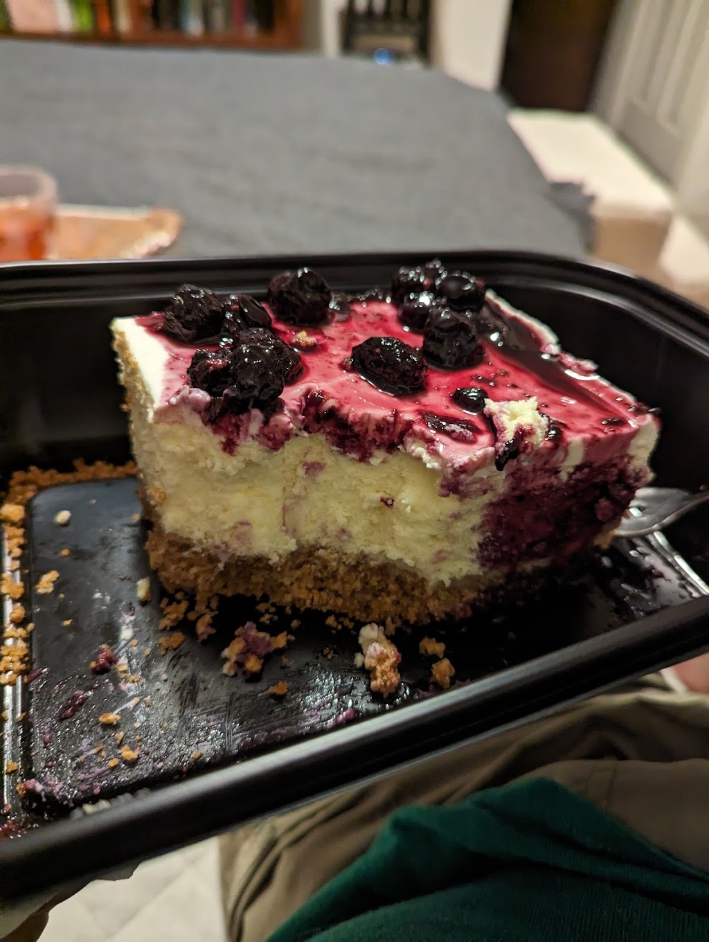 Stonefire Grill, Northridge, CA