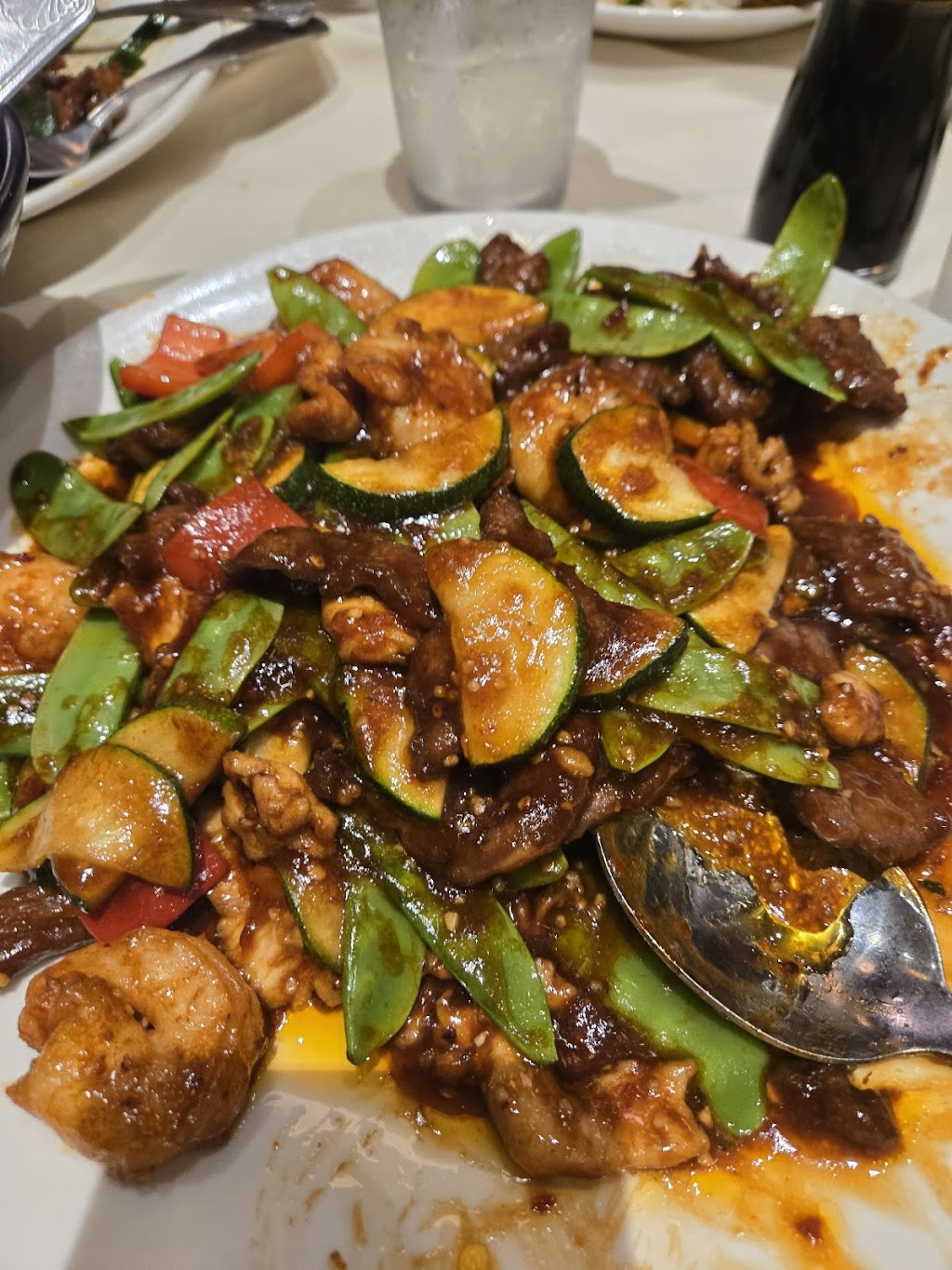 Panda Inn