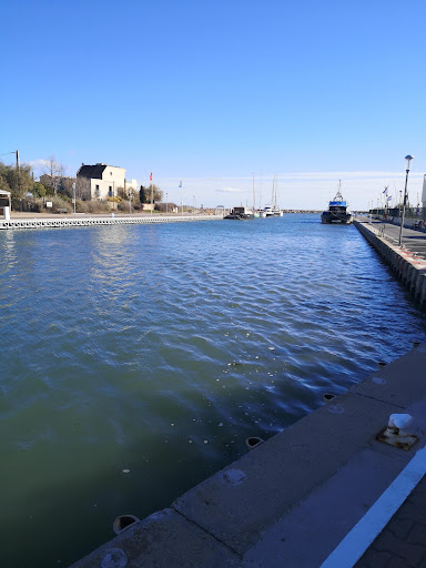 O Loup Thau Quai