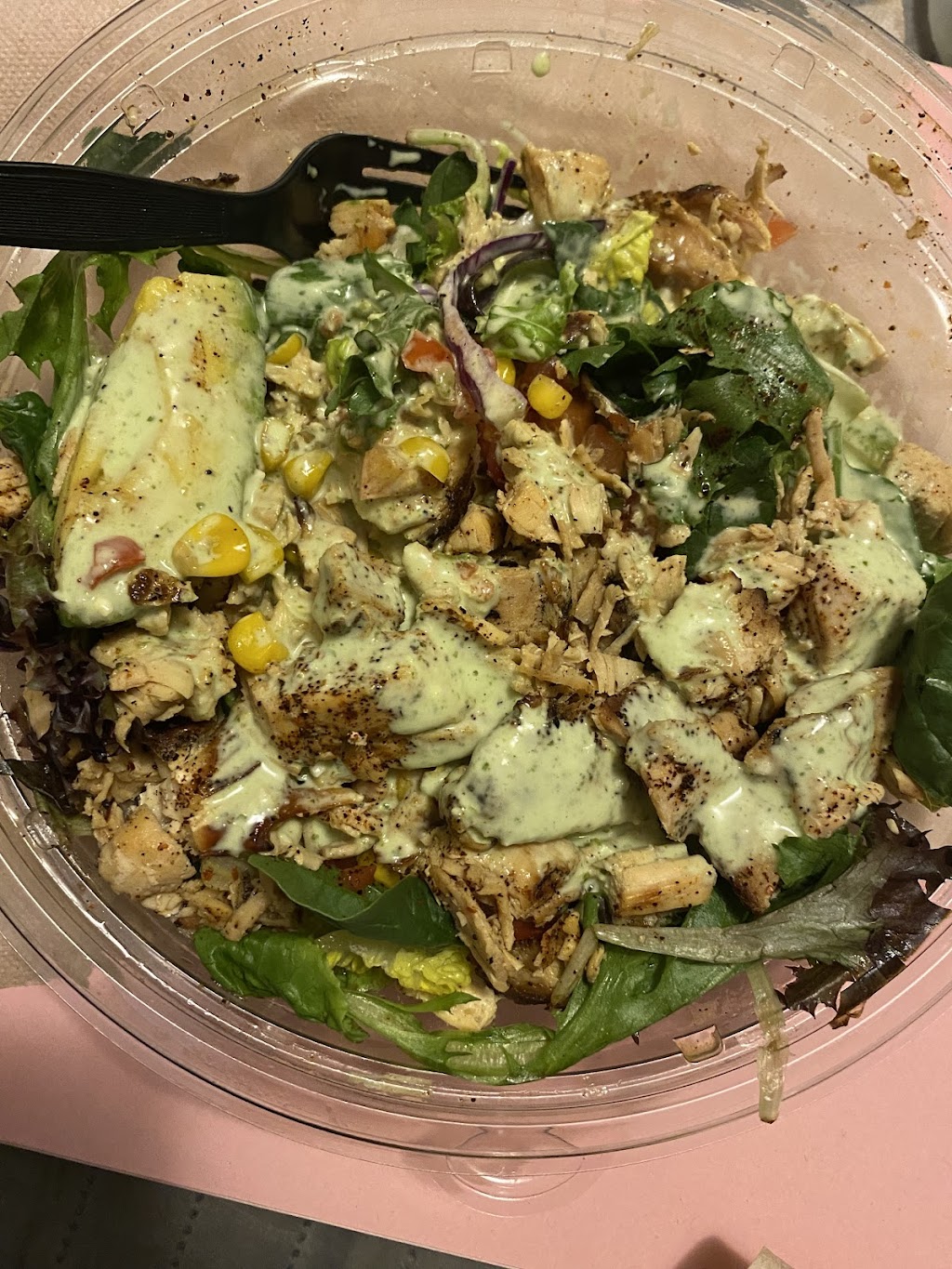 El Pollo Loco
