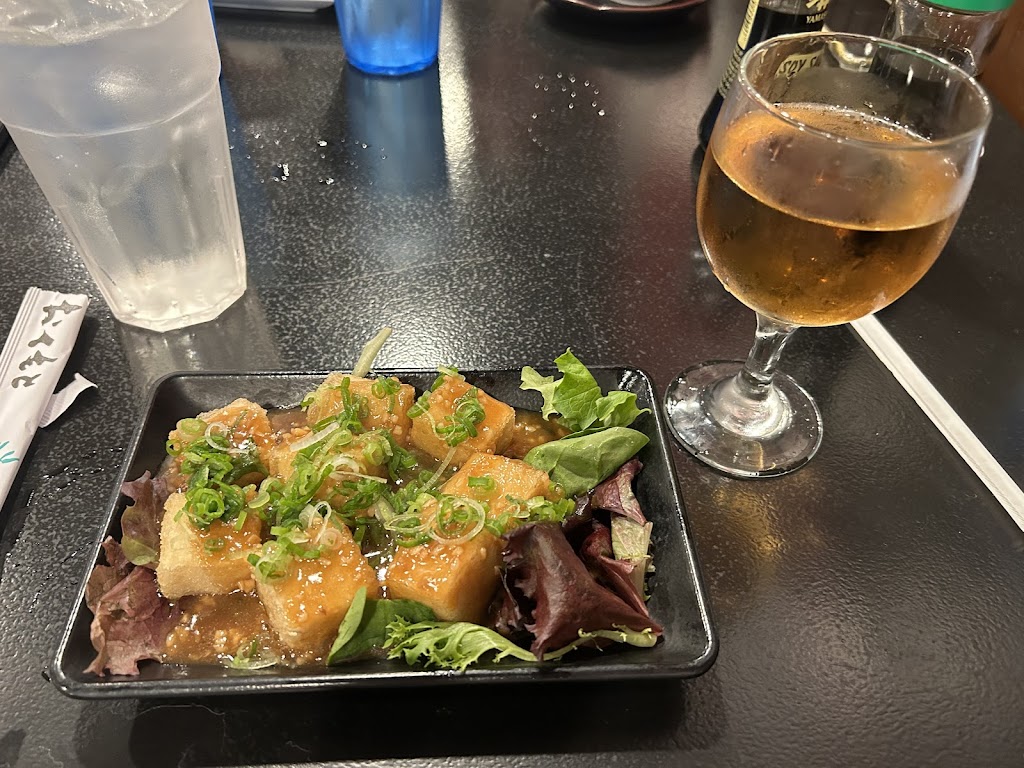 Narumi Sushi, La Mesa, CA