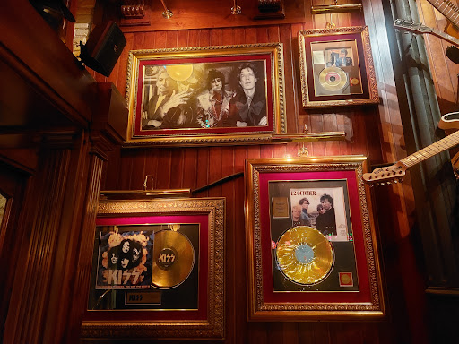 20th Century Rock