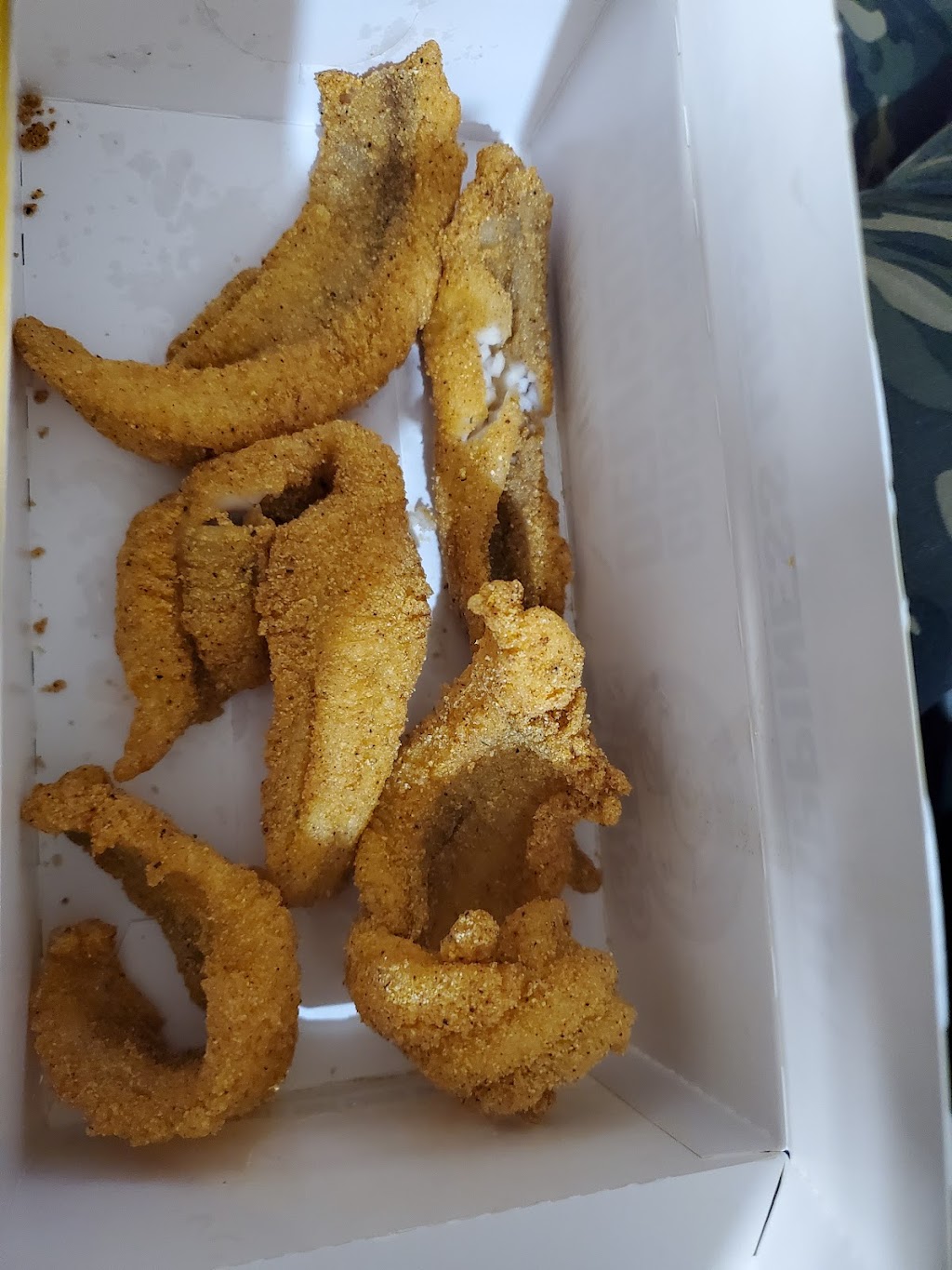 Golden Chick